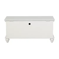 Wimberly Living Room Collection Bench