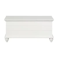 Wimberly Living Room Collection Bench
