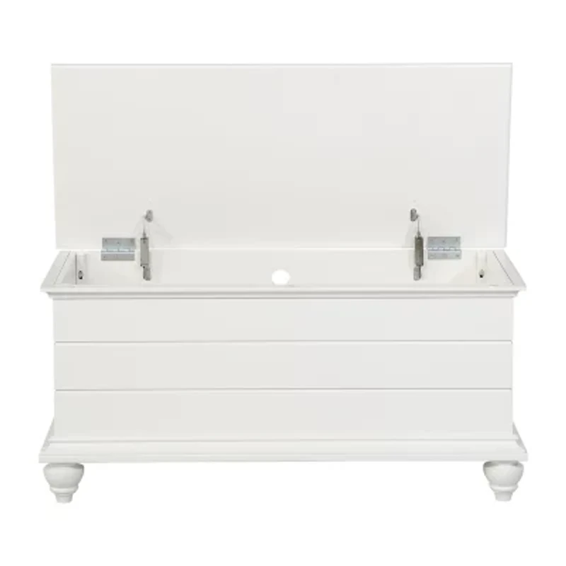 Wimberly Living Room Collection Bench