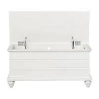 Wimberly Living Room Collection Bench