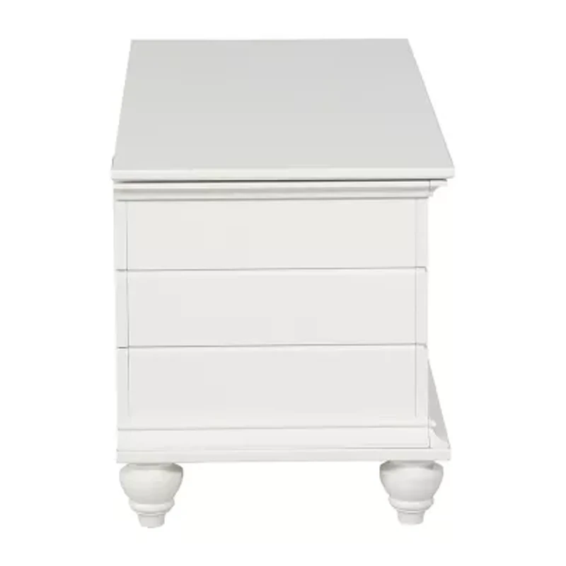 Wimberly Living Room Collection Bench