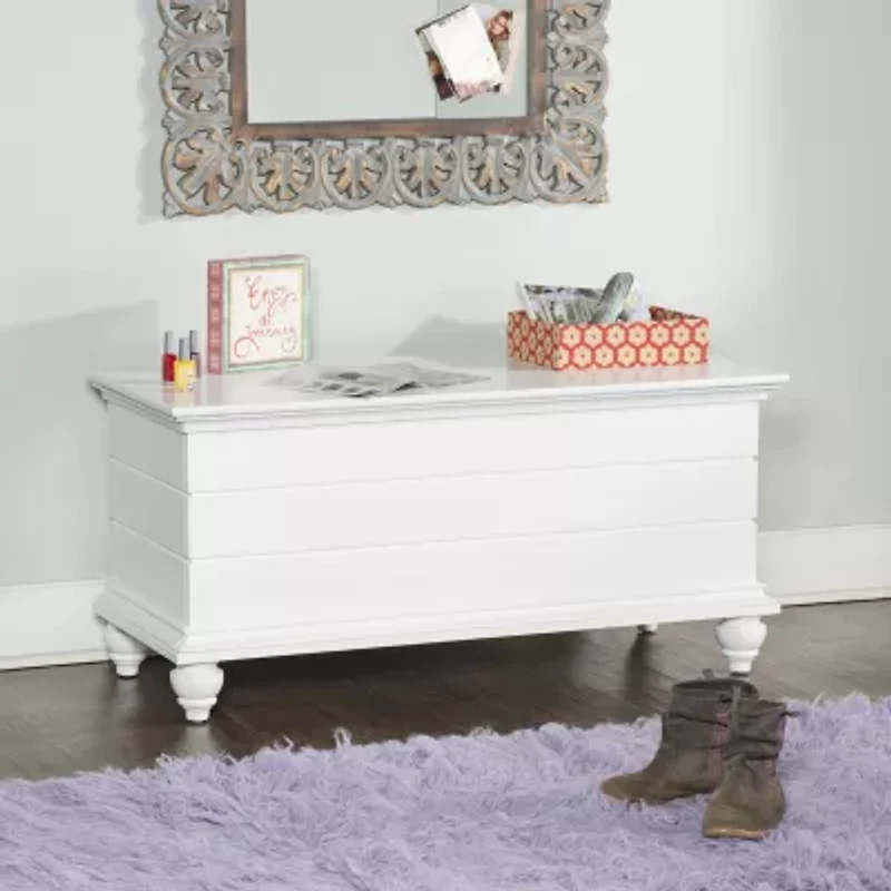 Wimberly Living Room Collection Bench
