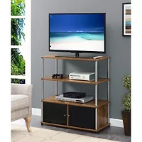 Matteo Highboy Entertainment Center