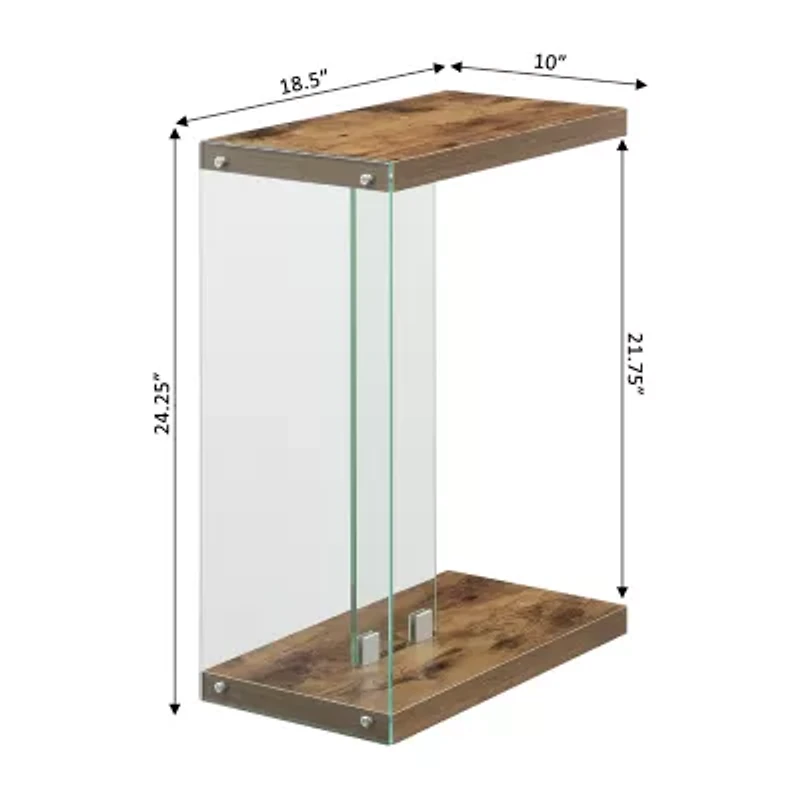 Soho C Table