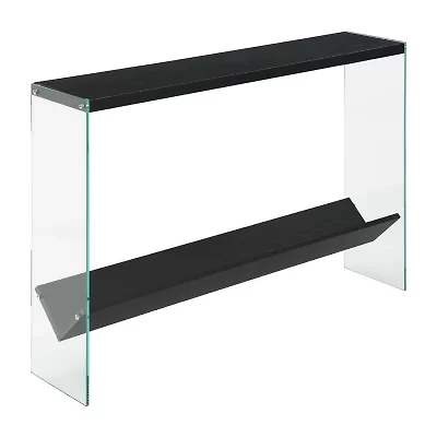 Soho Console Table