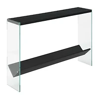 Soho Console Table