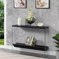 Soho Console Table