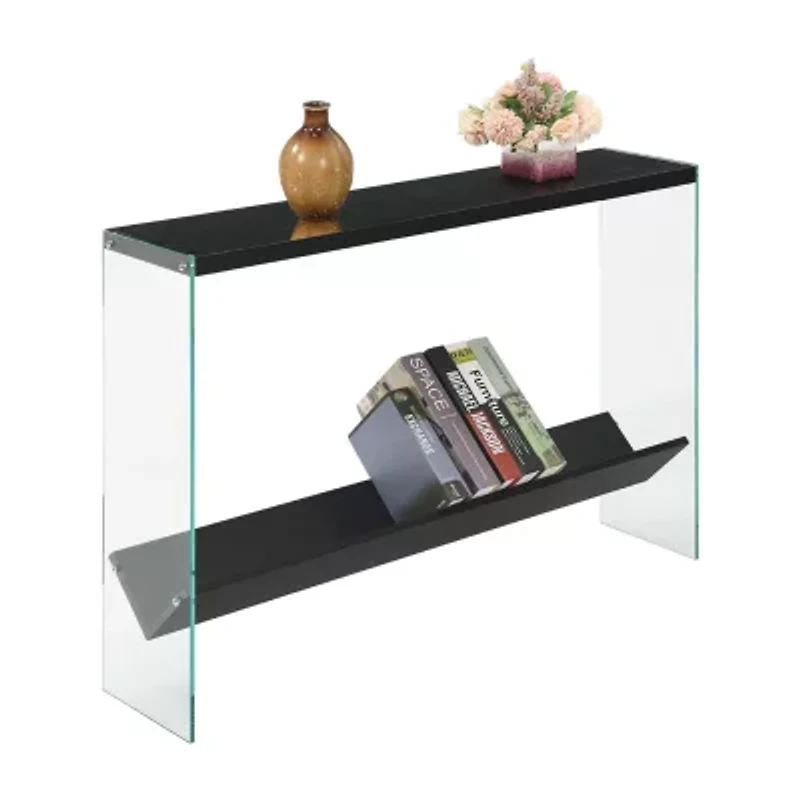Soho Console Table