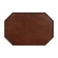 Myrick 4-pc. TV Tray Table with Stand