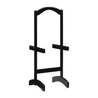 Prevost 4-pc. TV Tray Tables with Stand
