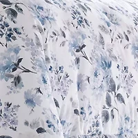 Laura Ashley Chloe Reversible Duvet Cover Set