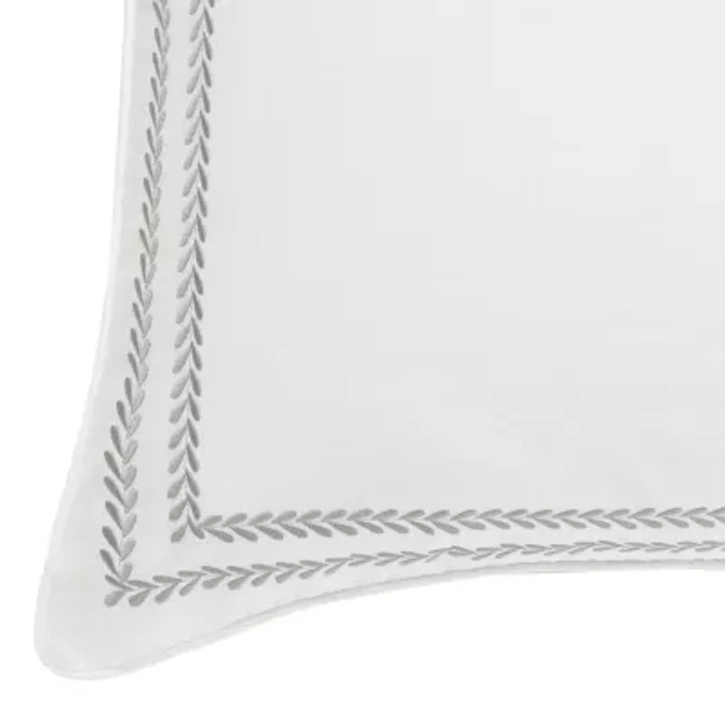 Laura Ashley Serena Reversible Euro Sham