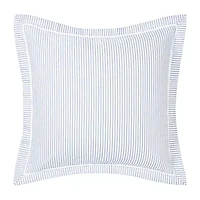 Laura Ashley Nora Midweight Reversible Comforter Set