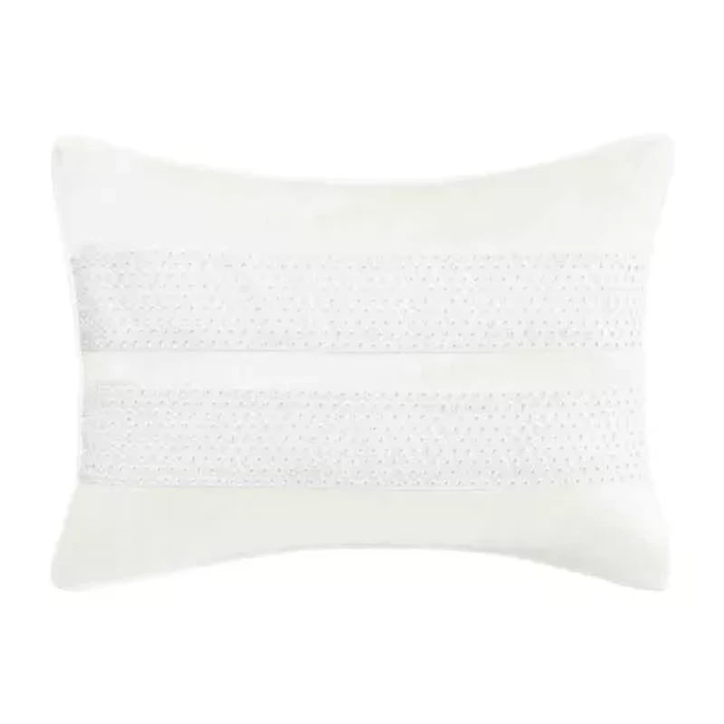Laura Ashley Nora Midweight Reversible Comforter Set