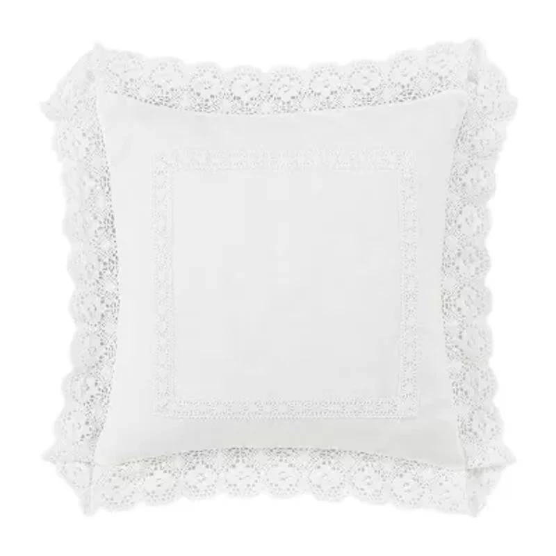 Laura Ashley Annabella Midweight Reversible Comforter Set
