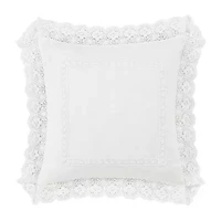 Laura Ashley Annabella Midweight Reversible Comforter Set