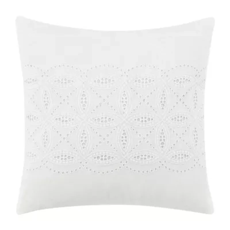 Laura Ashley Annabella Midweight Reversible Comforter Set