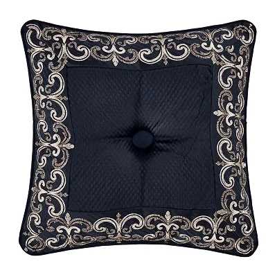Queen Street Grand Isle Square Throw Pillow