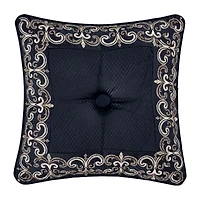 Queen Street Grand Isle Square Throw Pillow