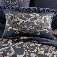 Queen Street Grand Isle Rectangular Throw Pillow