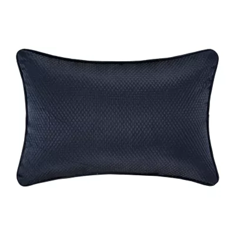 Queen Street Grand Isle Rectangular Throw Pillow