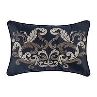 Queen Street Grand Isle Rectangular Throw Pillow