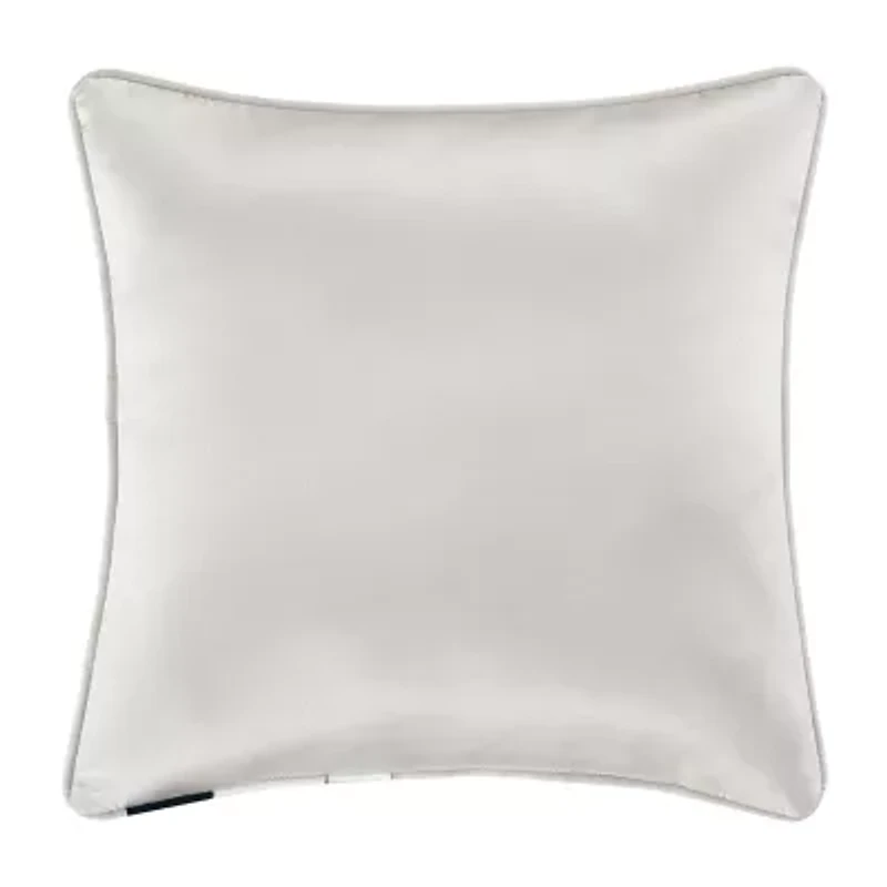 Queen Street Avelina Square Throw Pillow