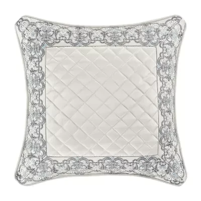 Queen Street Avelina Square Throw Pillow