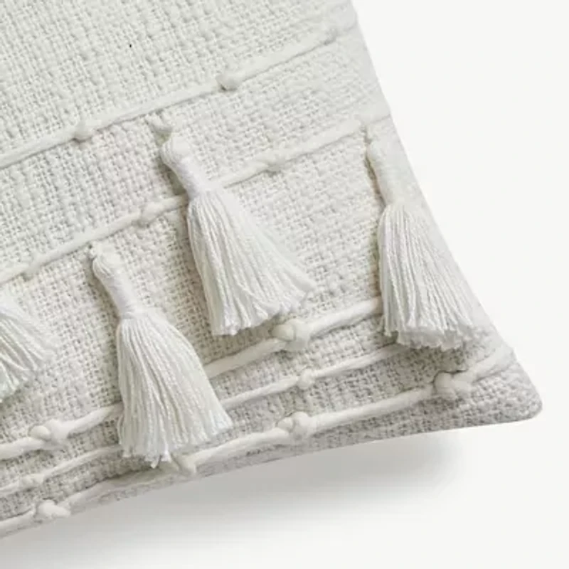 Blue Loom Lola Rectangular Throw Pillow