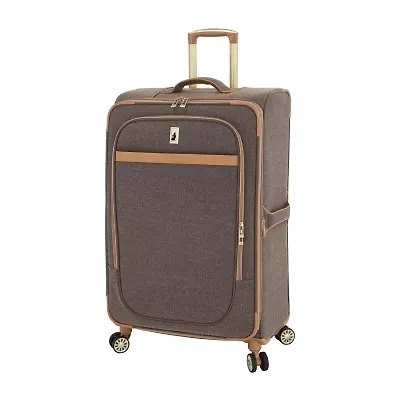 London Fog Kensington 28" Softside Luggage
