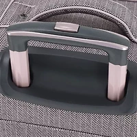 London Fog Kensington 15" Softside Underseat Bag