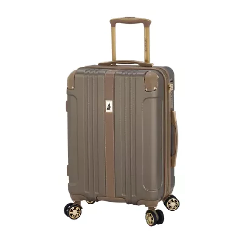 London Fog Northbridge 20" Hardside Luggage