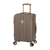 London Fog Northbridge 20" Hardside Luggage