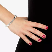 Womens White Cultured Freshwater Pearl Sterling Silver 2-pc. Jewelry Set
