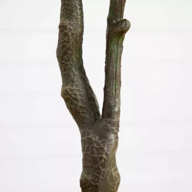 Nearly Natural 6'  Brown Dogwood Artificial Tree