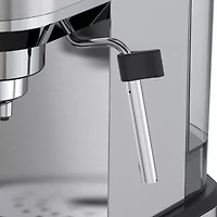 Espressione Flex 3-In-1 Espresso Coffee Machine