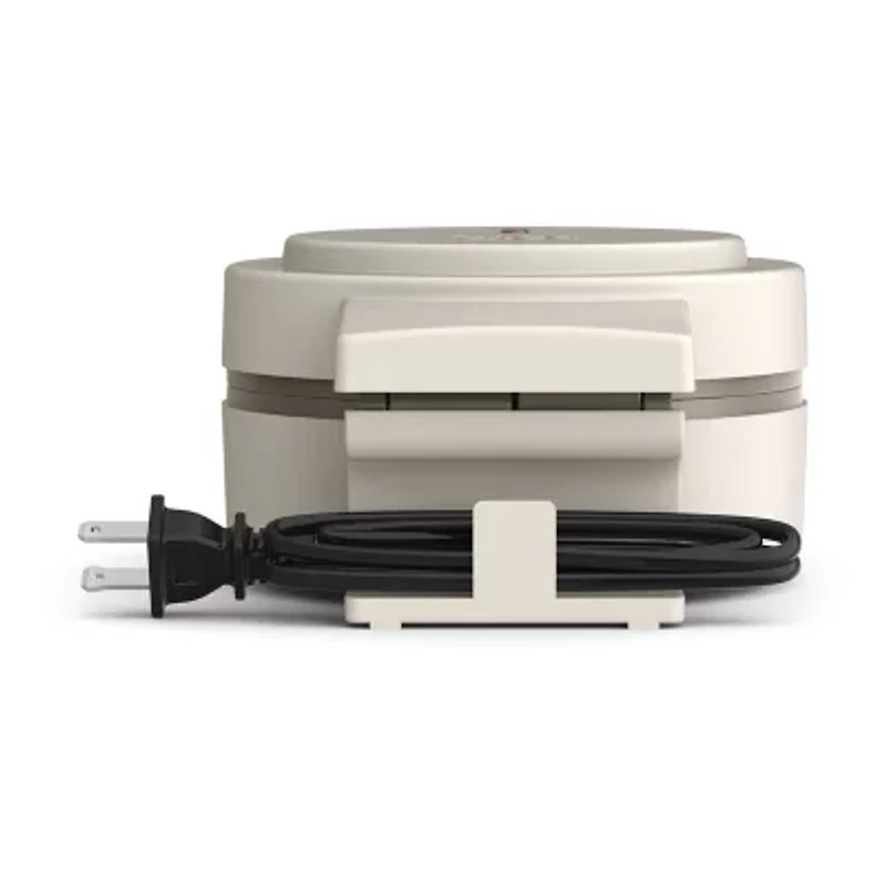 bella Stack & Store Mini Waffle Maker, Fits-anywhere™ kitchenware