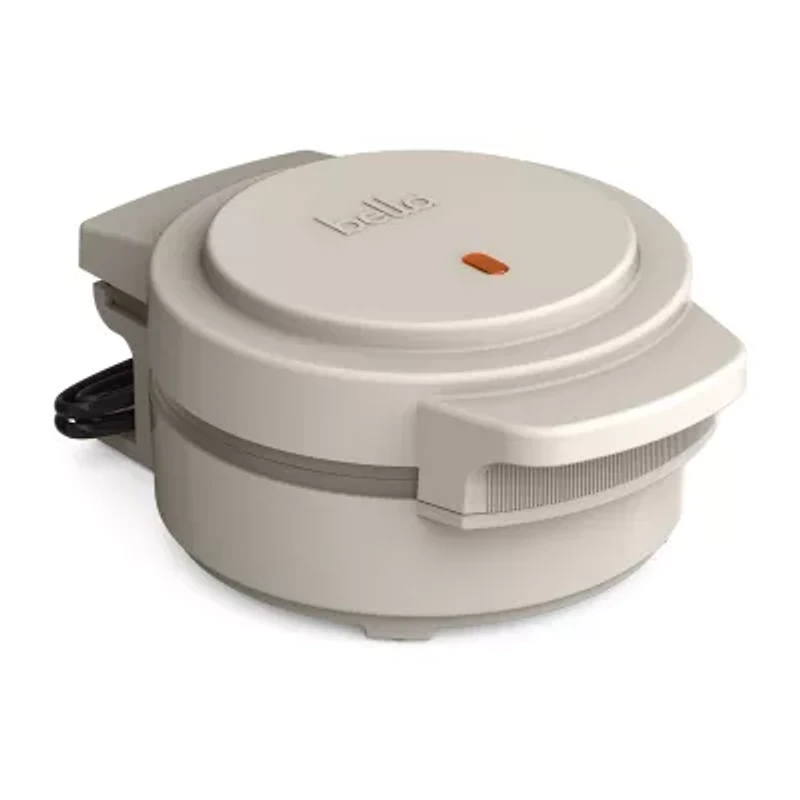 bella Stack & Store Mini Waffle Maker, Fits-anywhere™ kitchenware