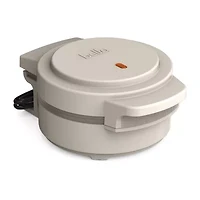 bella Stack & Store Mini Waffle Maker, Fits-anywhere™ kitchenware