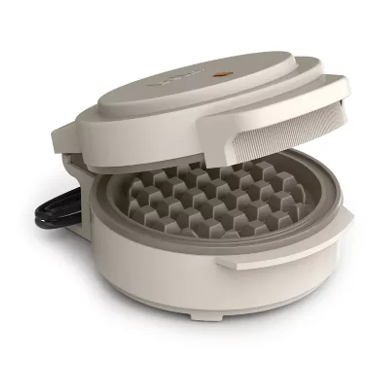 bella Stack & Store Mini Waffle Maker, Fits-anywhere™ kitchenware