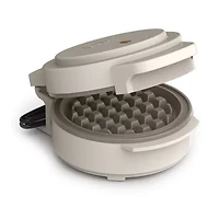 bella Stack & Store Mini Waffle Maker, Fits-anywhere™ kitchenware