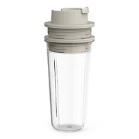 bella 6pc. Rocket Blender, Fits-anywhere™ kitchenware