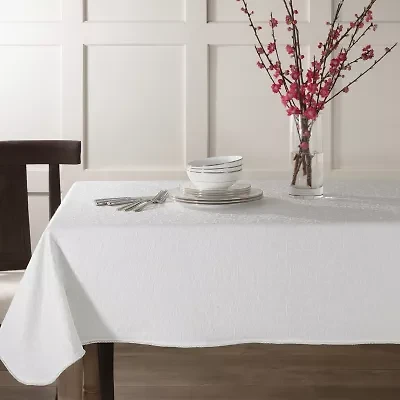 Lenox Opal Innocence Tablecloths