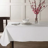 Lenox Opal Innocence Tablecloths