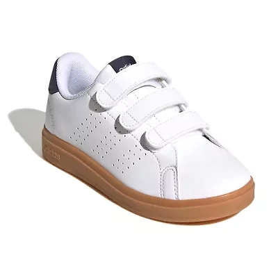 adidas Advantage Base 2.0 Little Kid Unisex Sneakers