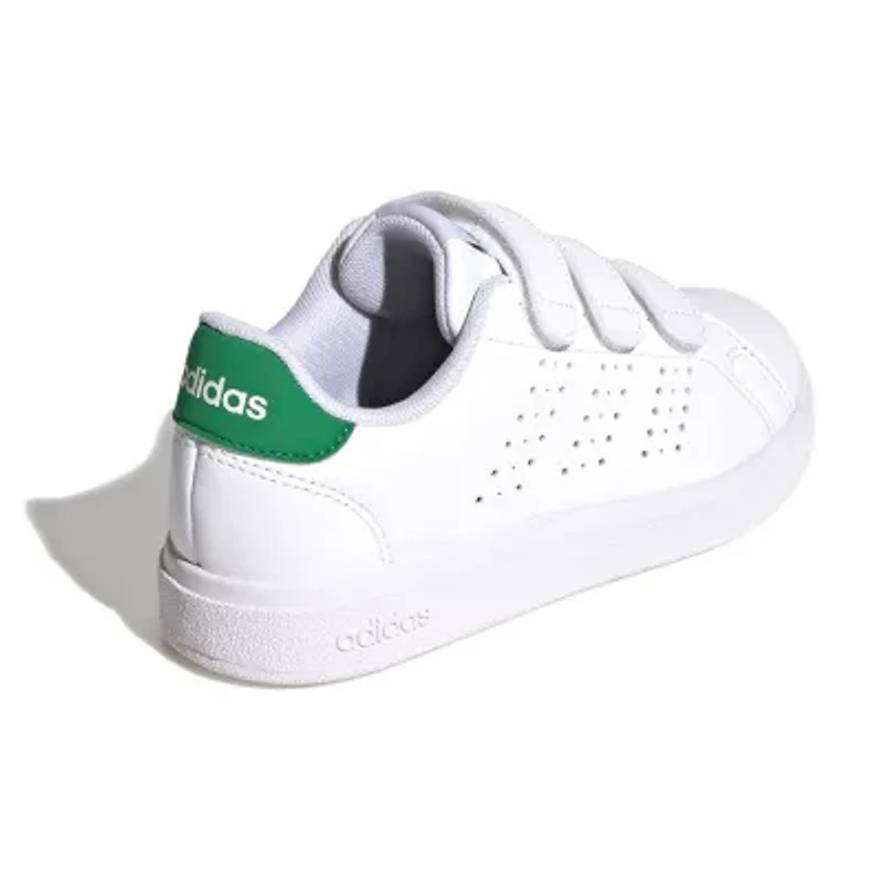 adidas Advantage Base 2.0 Little Kid Unisex Sneakers