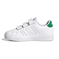 adidas Advantage Base 2.0 Little Kid Unisex Sneakers