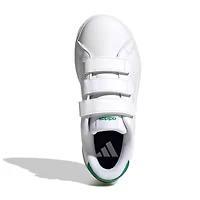 adidas Advantage Base 2.0 Little Kid Unisex Sneakers