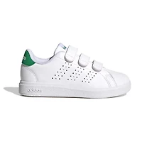 adidas Advantage Base 2.0 Little Kid Unisex Sneakers