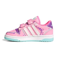 adidas Break Start Little Kid Girls Sneakers